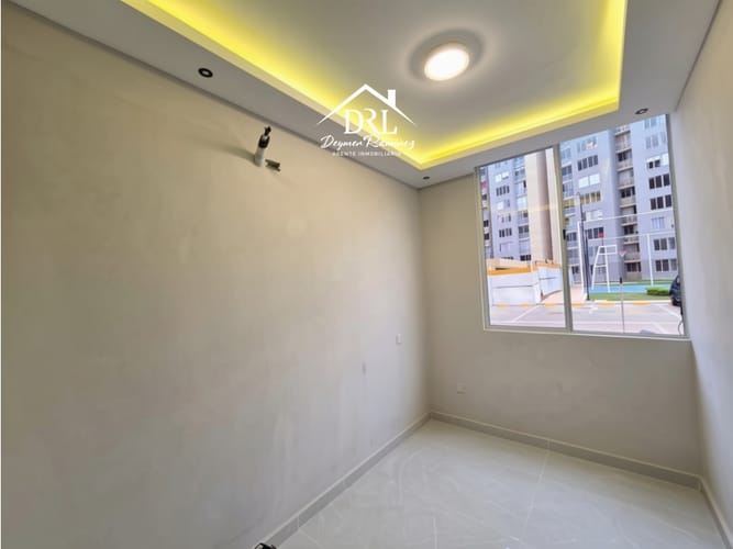 Apartamento de 3 alcobas en venta en Alameda Del Rio, Barranquilla, 57 m² · foto 6 de 10