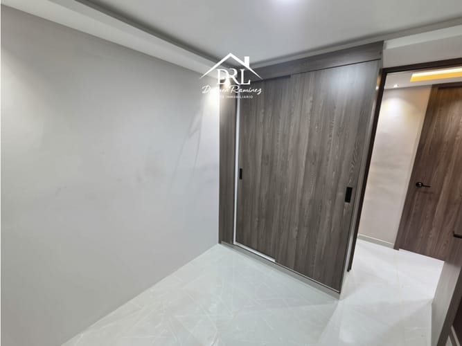 Apartamento de 3 alcobas en venta en Alameda Del Rio, Barranquilla, 57 m² · foto 7 de 10