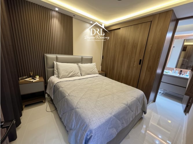 Apartamento de 3 alcobas en venta en Alameda Del Rio, Barranquilla, 57 m² · foto 8 de 10