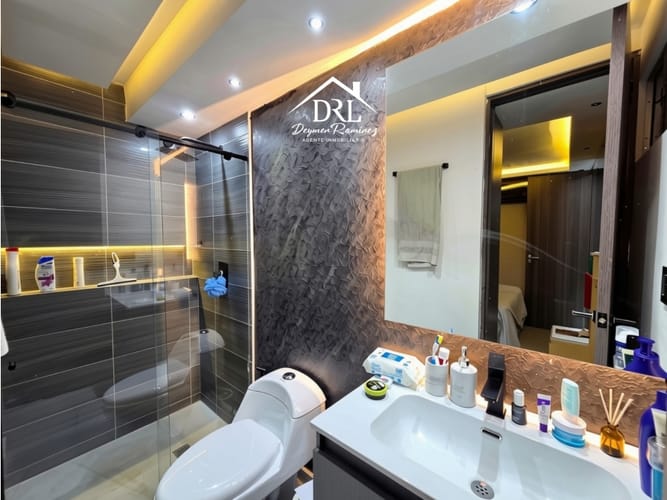 Apartamento de 3 alcobas en venta en Alameda Del Rio, Barranquilla, 57 m² · foto 9 de 10
