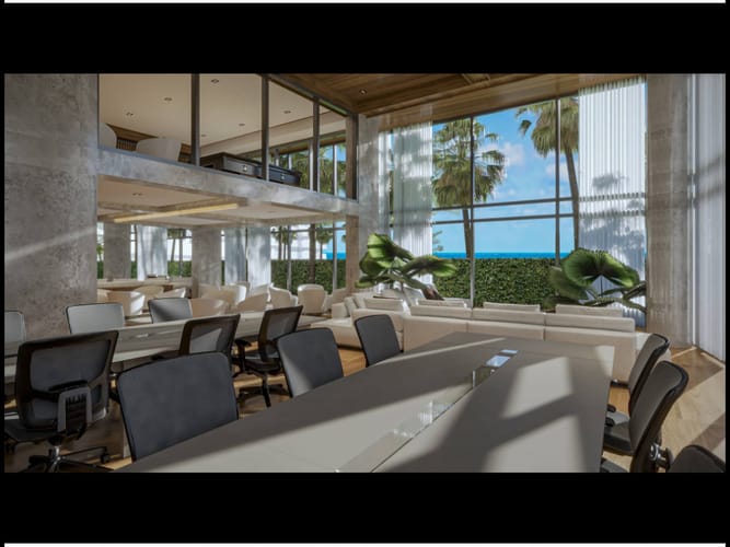 Apartamento de 2 alcobas en venta en Vista Hermosa, Santa Marta, 88 m² · foto 3 de 8
