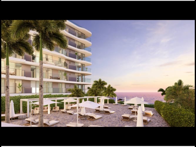 Apartamento de 2 alcobas en venta en Vista Hermosa, Santa Marta, 88 m² · foto 6 de 8