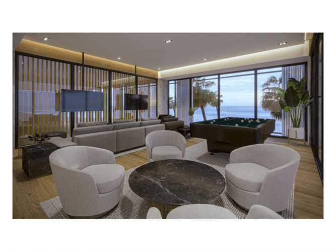 Apartamento de 2 alcobas en venta en Vista Hermosa, Santa Marta, 88 m² · foto 7 de 8