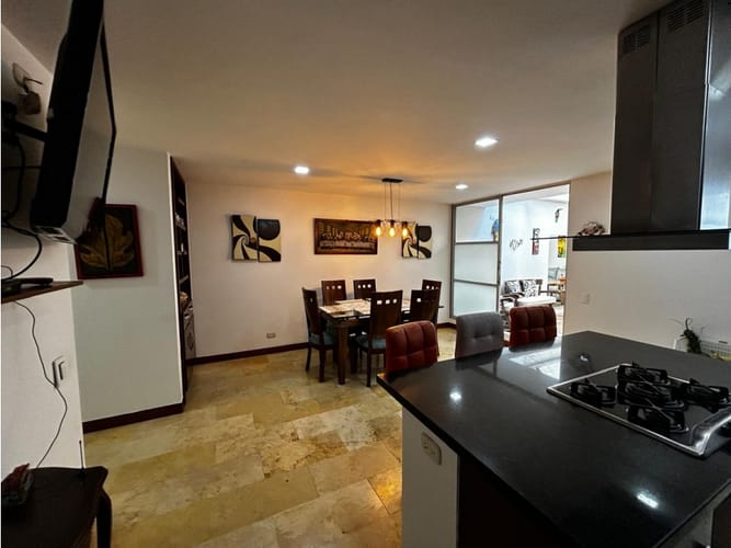 Casa de 4 alcobas en venta en Cr Solar De Rio Frio, Chía, 224 m² · foto 8 de 24
