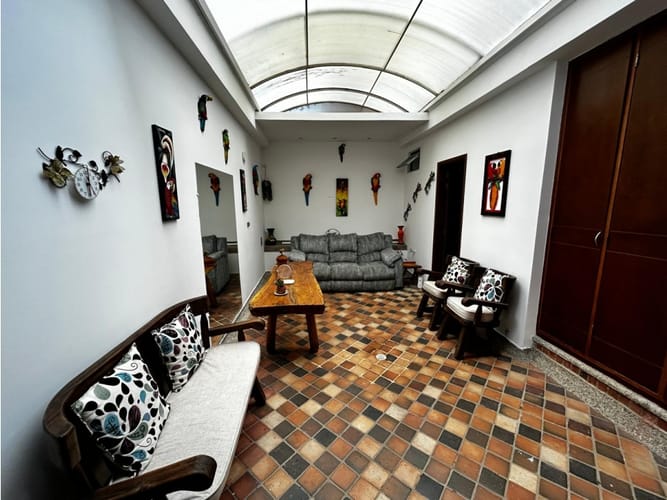 Casa de 4 alcobas en venta en Cr Solar De Rio Frio, Chía, 224 m² · foto 9 de 24