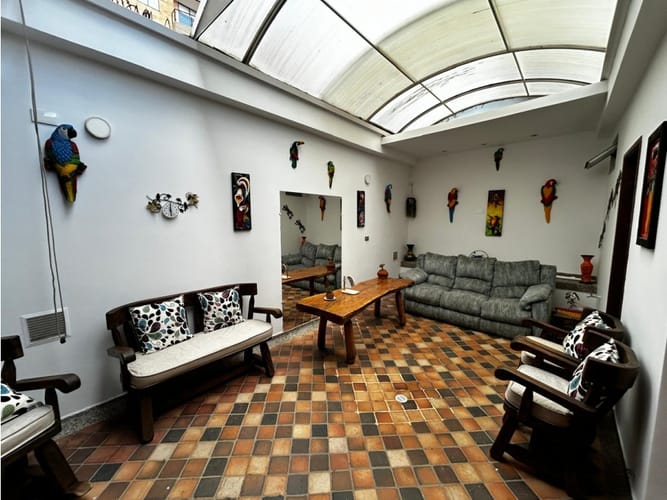 Casa de 4 alcobas en venta en Cr Solar De Rio Frio, Chía, 224 m² · foto 10 de 24