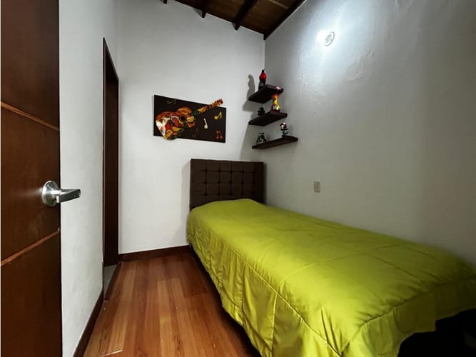 Casa de 4 alcobas en venta en Cr Solar De Rio Frio, Chía, 224 m² · foto 11 de 24