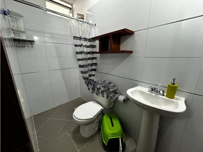 Casa de 4 alcobas en venta en Cr Solar De Rio Frio, Chía, 224 m² · foto 12 de 24