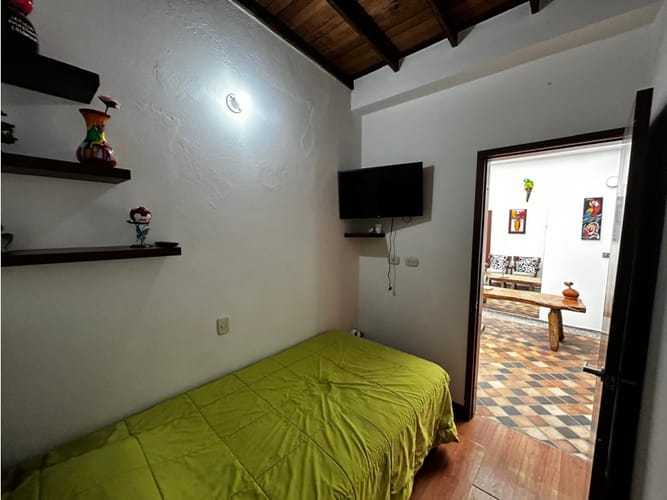 Casa de 4 alcobas en venta en Cr Solar De Rio Frio, Chía, 224 m² · foto 13 de 24