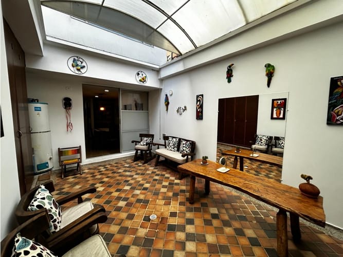 Casa de 4 alcobas en venta en Cr Solar De Rio Frio, Chía, 224 m² · foto 14 de 24