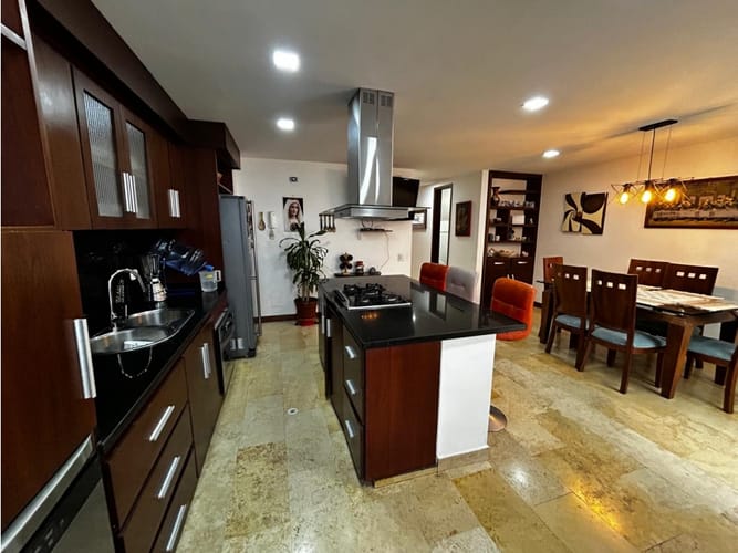 Casa de 4 alcobas en venta en Cr Solar De Rio Frio, Chía, 224 m² · foto 18 de 24