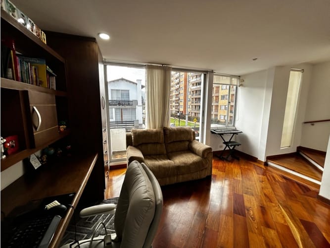 Casa de 4 alcobas en venta en Cr Solar De Rio Frio, Chía, 224 m² · foto 19 de 24