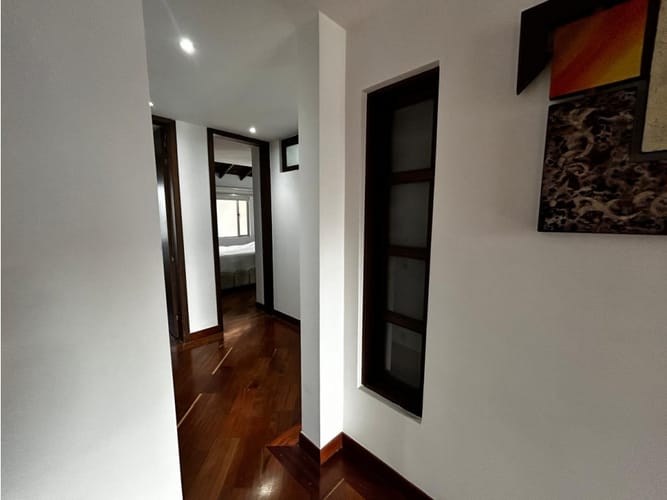 Casa de 4 alcobas en venta en Cr Solar De Rio Frio, Chía, 224 m² · foto 20 de 24