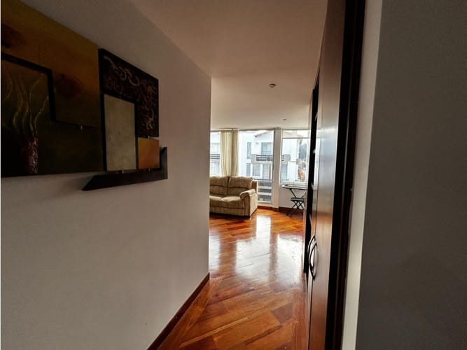 Casa de 4 alcobas en venta en Cr Solar De Rio Frio, Chía, 224 m² · foto 21 de 24