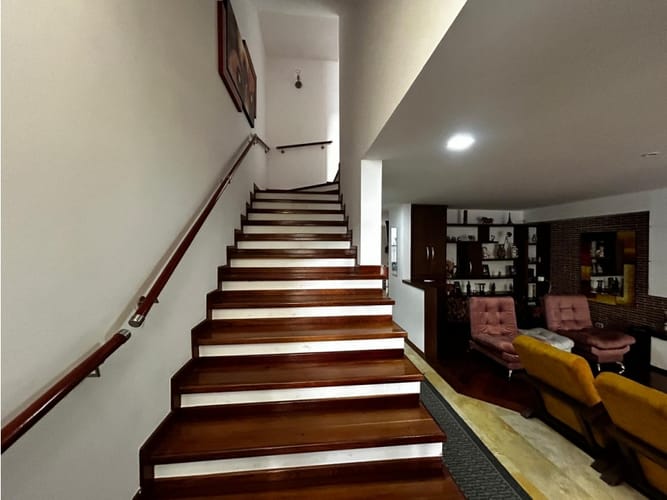 Casa de 4 alcobas en venta en Cr Solar De Rio Frio, Chía, 224 m² · foto 22 de 24