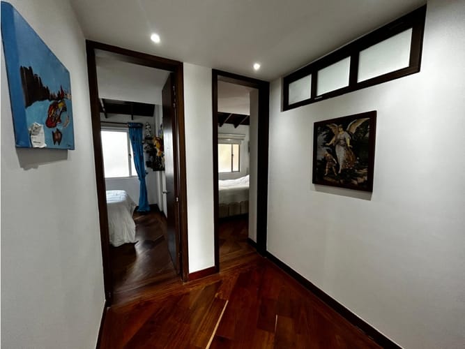 Casa de 4 alcobas en venta en Cr Solar De Rio Frio, Chía, 224 m² · foto 23 de 24