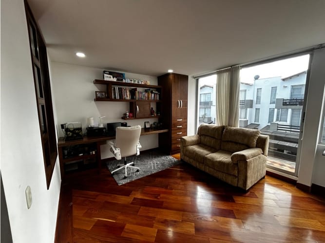 Casa de 4 alcobas en venta en Cr Solar De Rio Frio, Chía, 224 m² · foto 24 de 24
