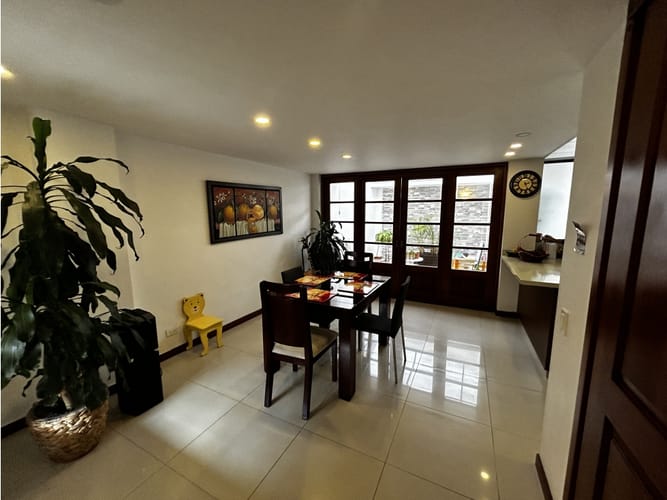 Casa de 4 alcobas en venta en Laura Vicuña, Chía, 148 m² · foto 3 de 14