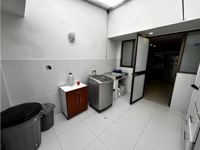 Casa de 4 alcobas en venta en Laura Vicuña, Chía, 148 m² · foto 4 de 14