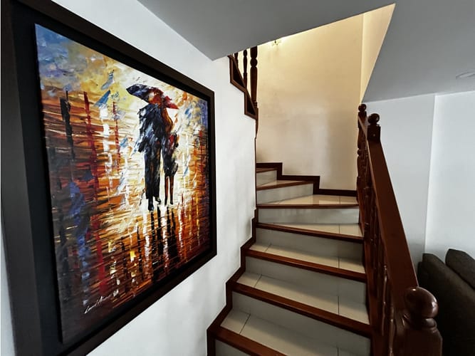 Casa de 4 alcobas en venta en Laura Vicuña, Chía, 148 m² · foto 7 de 14