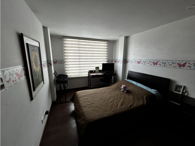 Casa de 4 alcobas en venta en Laura Vicuña, Chía, 148 m² · foto 8 de 14