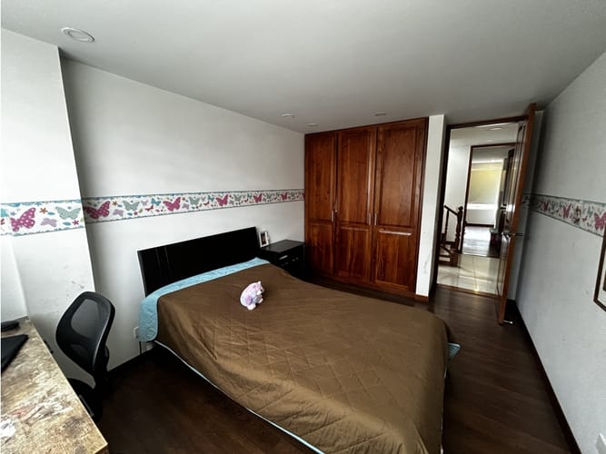 Casa de 4 alcobas en venta en Laura Vicuña, Chía, 148 m² · foto 9 de 14