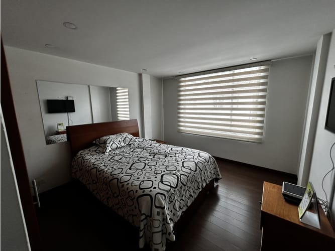 Casa de 4 alcobas en venta en Laura Vicuña, Chía, 148 m² · foto 10 de 14