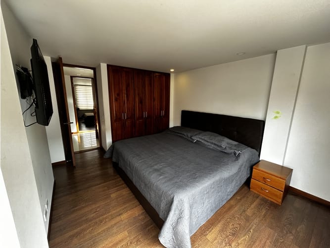 Casa de 4 alcobas en venta en Laura Vicuña, Chía, 148 m² · foto 12 de 14