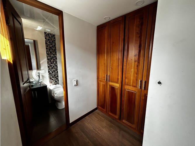 Casa de 4 alcobas en venta en Laura Vicuña, Chía, 148 m² · foto 13 de 14