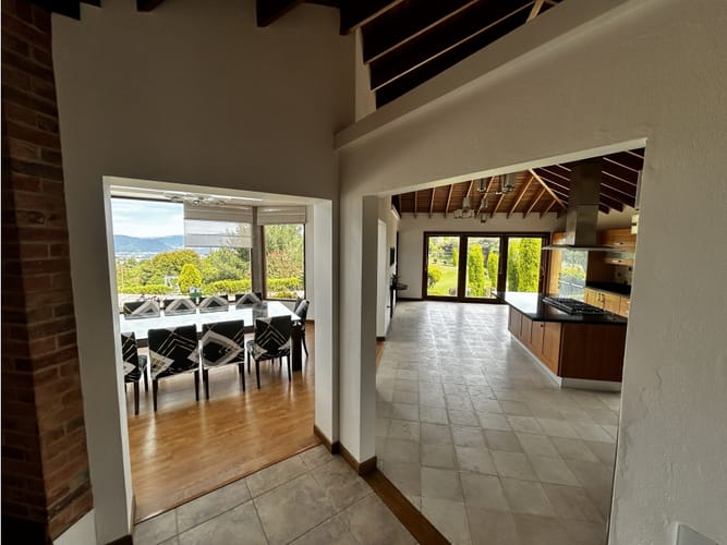 Casa de 4 alcobas en venta en Sindamanoy, Chía, 420 m² · foto 12 de 24