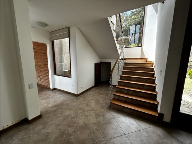 Casa de 4 alcobas en venta en Sindamanoy, Chía, 420 m² · foto 18 de 24