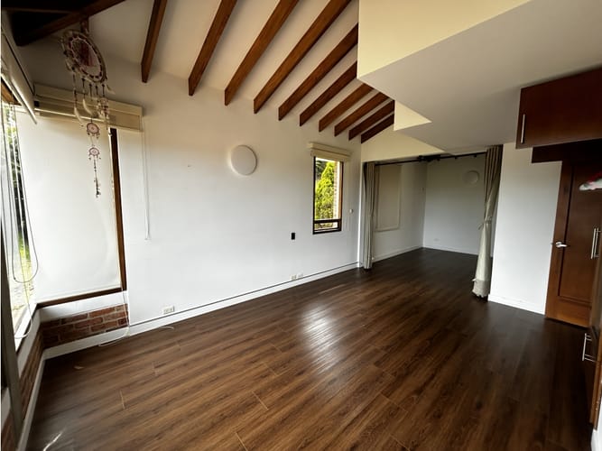 Casa de 4 alcobas en venta en Sindamanoy, Chía, 420 m² · foto 22 de 24