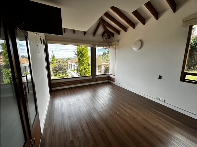 Casa de 4 alcobas en venta en Sindamanoy, Chía, 420 m² · foto 24 de 24