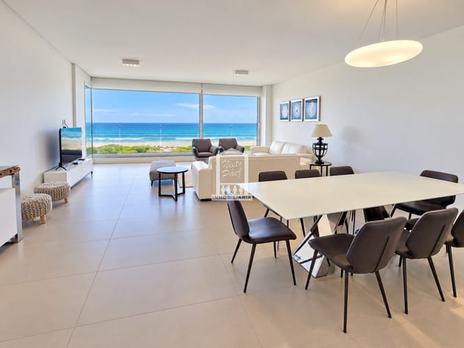 ESPECTACULAR PLANTA!! PRIMERA FILA A ESTRENAR CON TODOS LOS AMENITIES!! · Photo 2