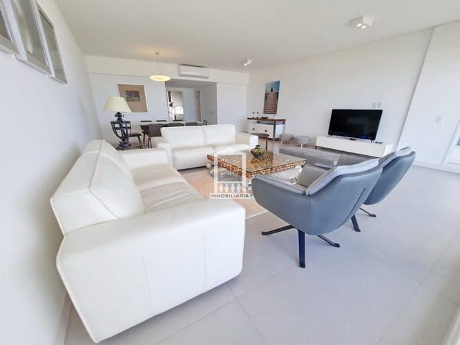 ESPECTACULAR PLANTA!! PRIMERA FILA A ESTRENAR CON TODOS LOS AMENITIES!! · Photo 5