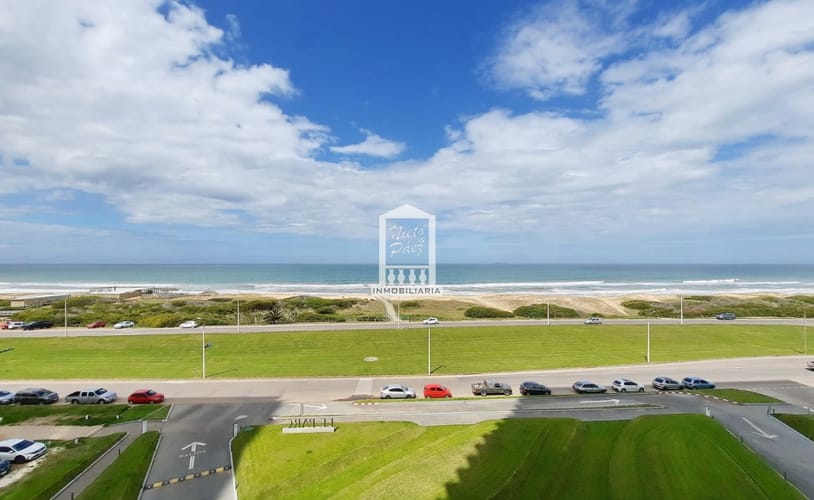 ESPECTACULAR PLANTA!! PRIMERA FILA A ESTRENAR CON TODOS LOS AMENITIES!! · Photo 8
