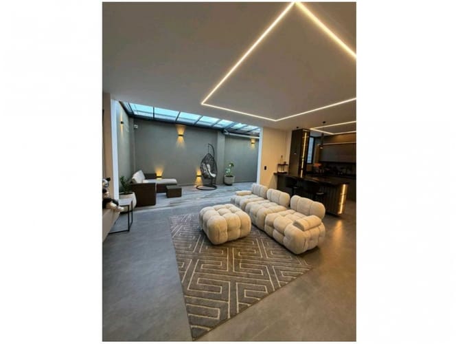 Apartamento de 3 alcobas en venta en La Ceja, 157 m² · foto 2 de 7