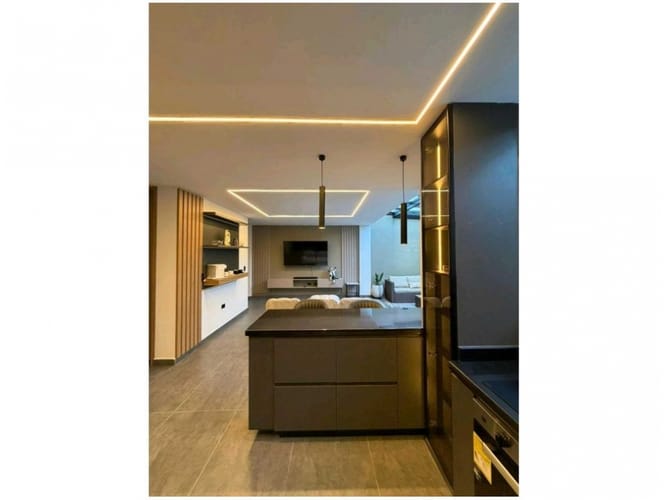 Apartamento de 3 alcobas en venta en La Ceja, 157 m² · foto 7 de 7