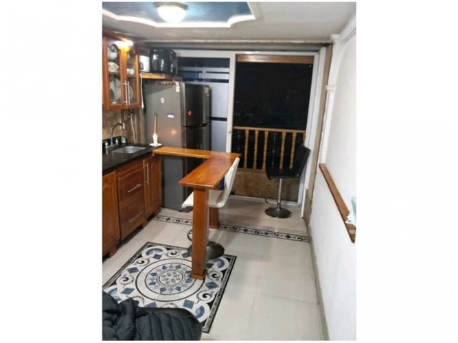 Apartamento de 4 alcobas en venta en Belén, Medellín, 220 m² · foto 10 de 24