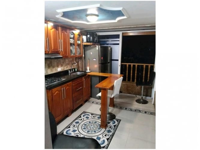 Apartamento de 4 alcobas en venta en Belén, Medellín, 220 m² · foto 15 de 24