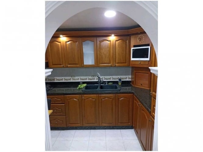 Apartamento de 4 alcobas en venta en Belén, Medellín, 220 m² · foto 16 de 24