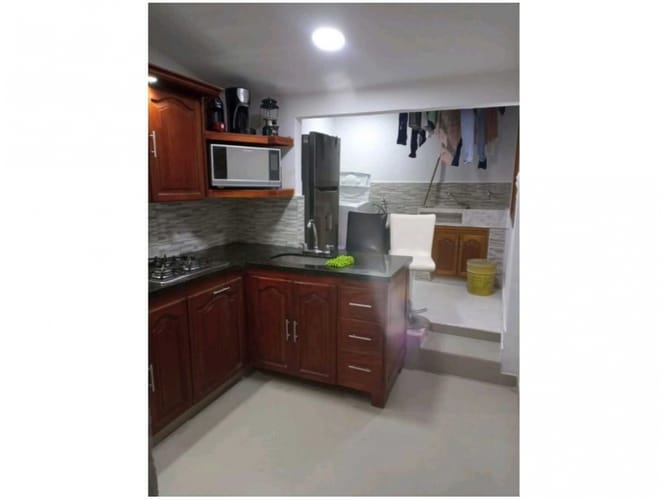 Apartamento de 4 alcobas en venta en Belén, Medellín, 220 m² · foto 17 de 24