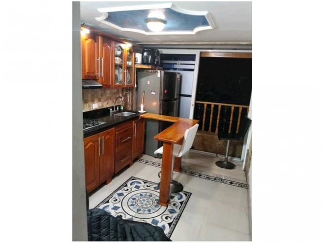 Apartamento de 4 alcobas en venta en Belén, Medellín, 220 m² · foto 19 de 24