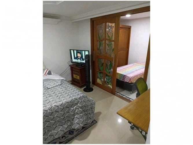 Apartamento de 4 alcobas en venta en Belén, Medellín, 220 m² · foto 20 de 24