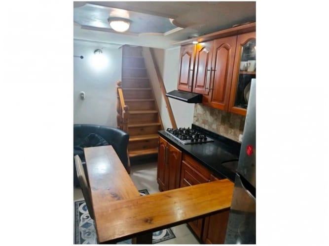 Apartamento de 4 alcobas en venta en Belén, Medellín, 220 m² · foto 22 de 24