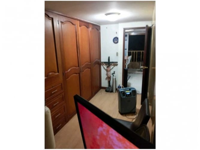 Apartamento de 4 alcobas en venta en Belén, Medellín, 220 m² · foto 24 de 24