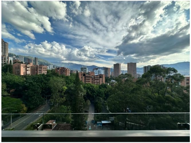 Apartamento de 2 alcobas en venta en Suramérica, Medellín, 91 m² · foto 3 de 22