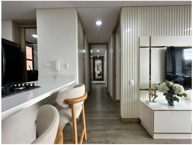 Apartamento de 2 alcobas en venta en Suramérica, Medellín, 91 m² · foto 12 de 22