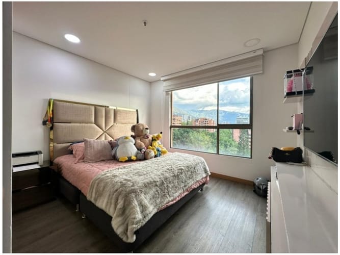 Apartamento de 2 alcobas en venta en Suramérica, Medellín, 91 m² · foto 13 de 22