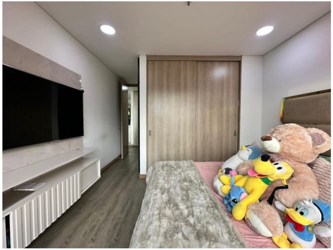 Apartamento de 2 alcobas en venta en Suramérica, Medellín, 91 m² · foto 14 de 22